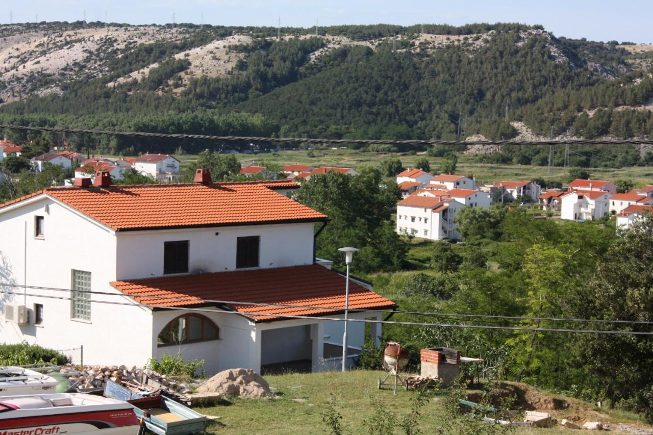 Apartments For Families With Children Lopar, Rab - 10402 Bagian luar foto