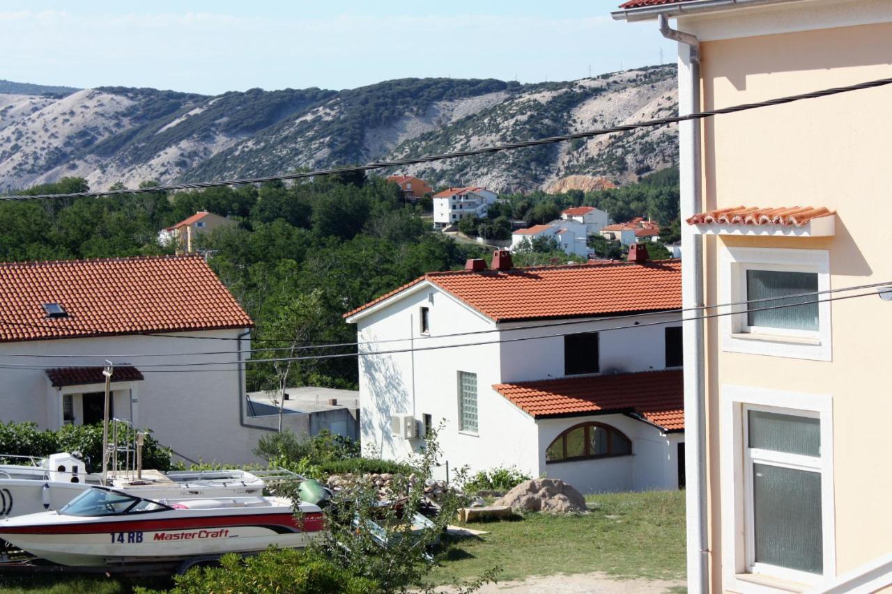 Apartments For Families With Children Lopar, Rab - 10402 Bagian luar foto