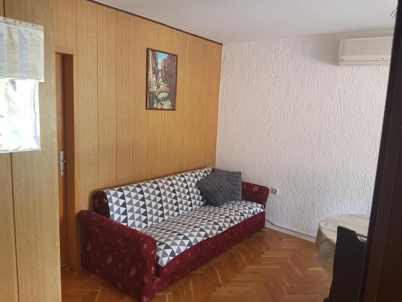 Apartments For Families With Children Lopar, Rab - 10402 Ruang foto
